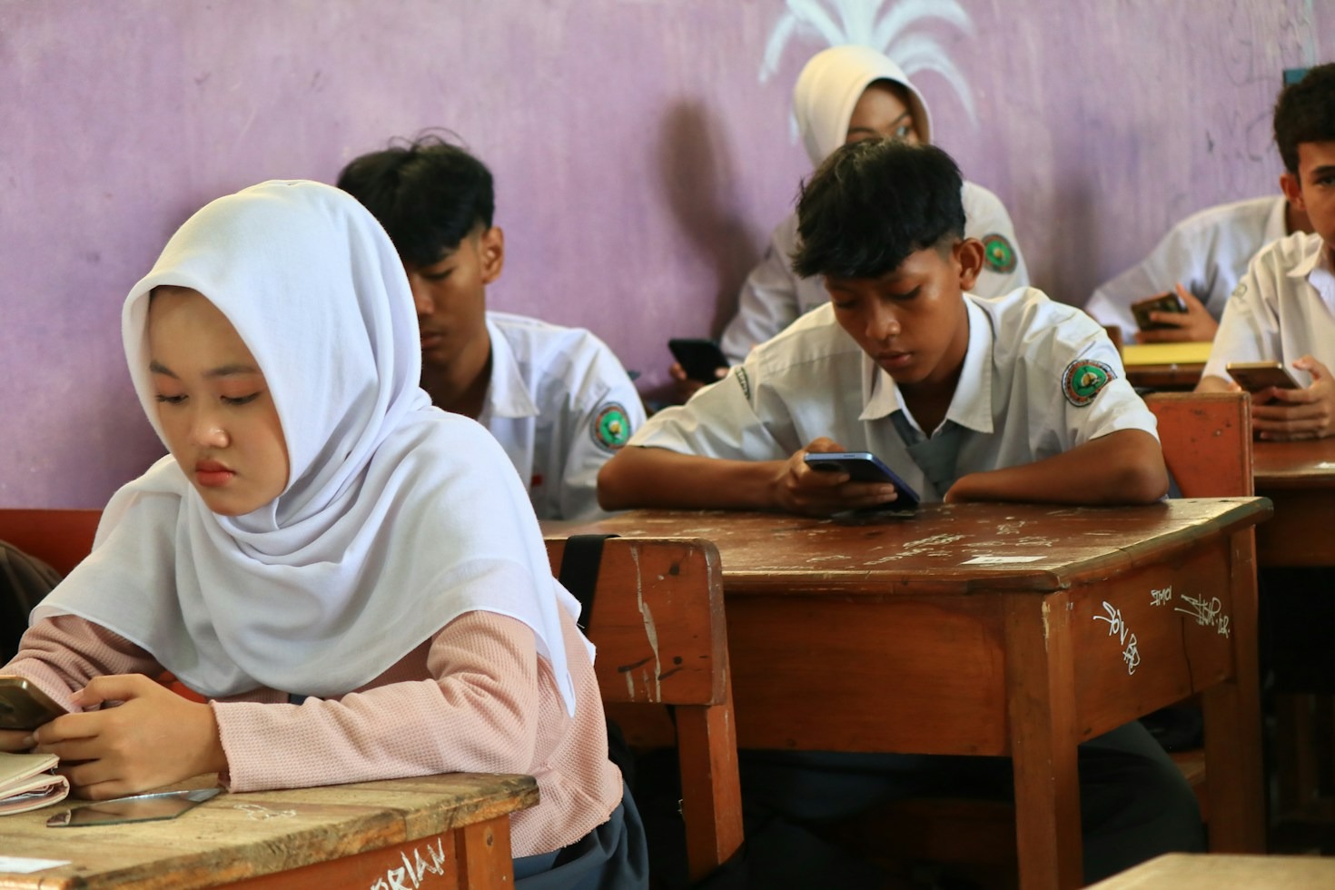 Penerapan Kurikulum Merdeka dalam Mengasah Kreativitas Siswa