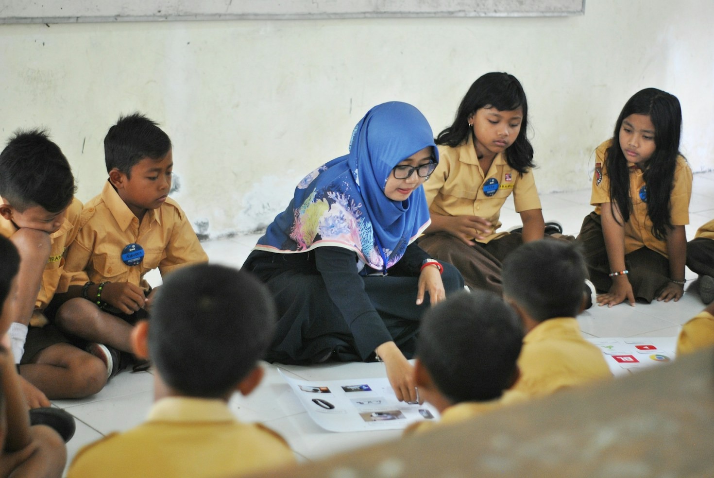 Kunci Sukses Menembus Seleksi Perguruan Tinggi Idaman
